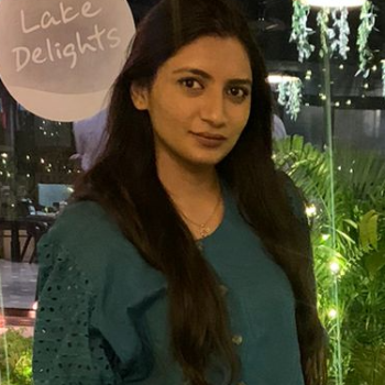 DOBARIYA SHRADDHA - Flutter Developer